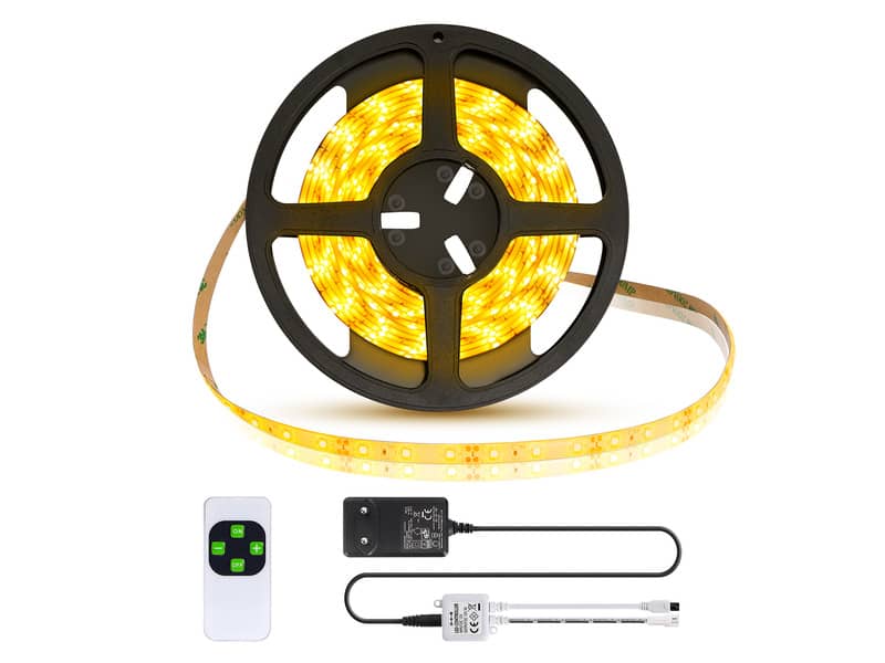 Torcia ricaricabile CFG Estreme Led waterproof IP44 LED 10W nero