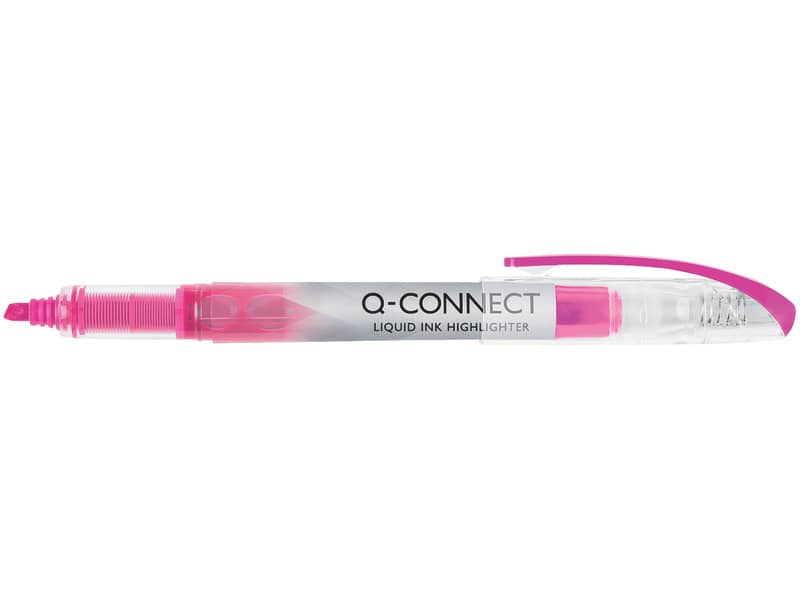 Evidenziatore a penna cancellabile Pilot Frixion Light 3,3 mm rosa