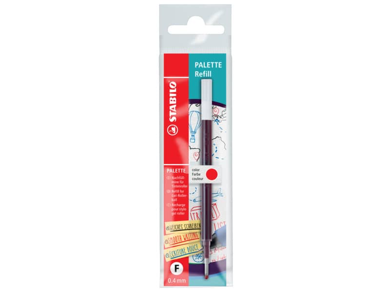 PELIKAN - 915405 - Refill per penne a sfera 337 formato