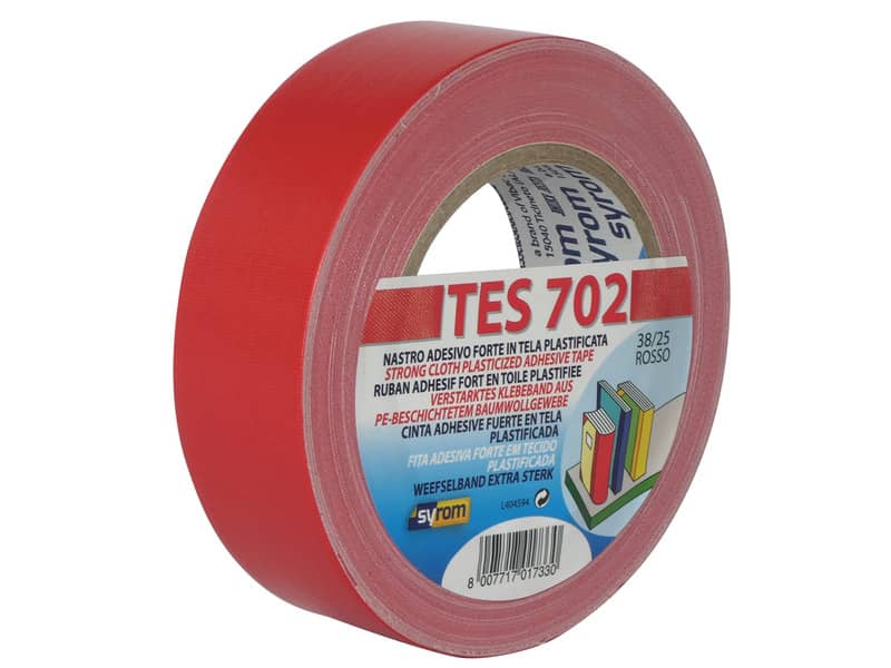 3M - 7000032383 - Nastro adesivo telato value duct tape 50 mm x 50 m  argento 1900-a - 4046719220359