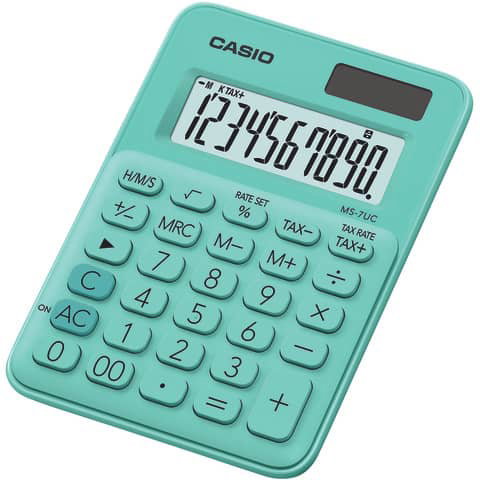 Calcolatrice da tavolo Sharp EL-M332B - 164244