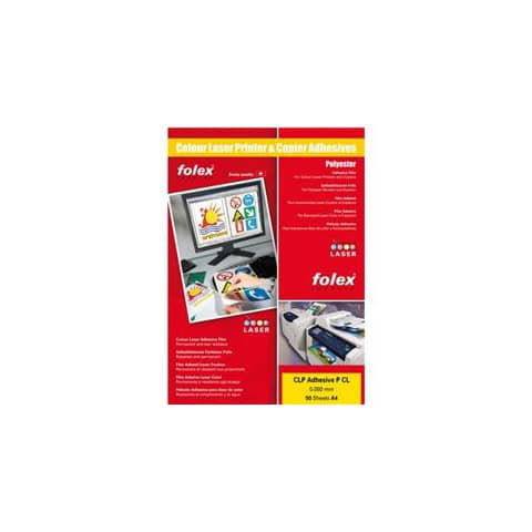 417 Carta speciale patinata per stampanti Ink-jet Folex - A3 - finitura  opaca - Transfer Jet ST - 29,7x42 cm (conf.50) 69.88 - Carta Fotografica  Inkjet - LoveOffice®