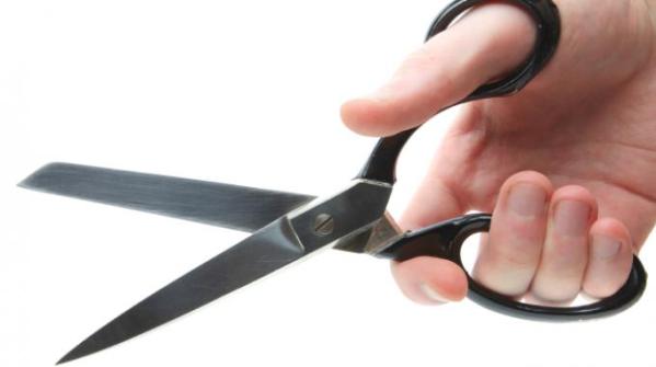 Forbici: una per ogni età