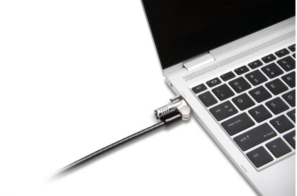 Lucchetti per notebook, proteggi il tuo laptop e le tue periferiche