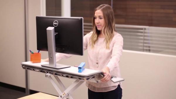 Ergonomia in ufficio e il suo ROI