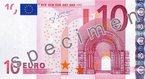 Verifica banconote false. Come aggiornarlo per le nuove banconote da 5/10/20 euro