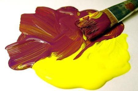 Colori a tempera: ecco come miscelarli