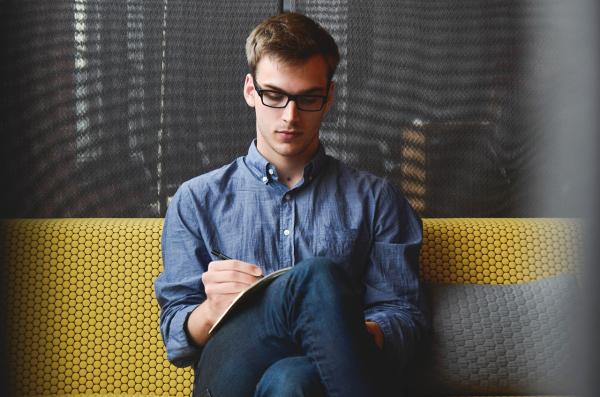 3 motivi per scrivere lettere (a mano)
