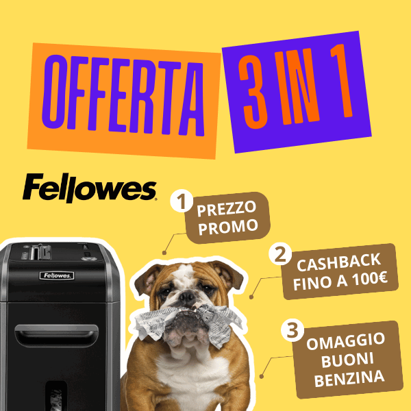 offerta 3in1