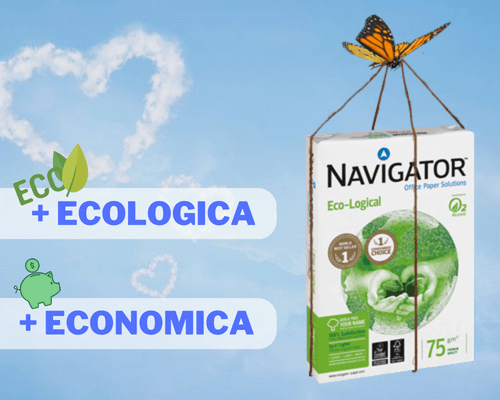 carta ecologica ed economica